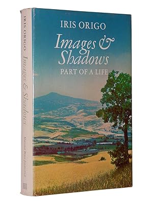 Seller image for Images & Shadows: Part of a Life for sale by Bowman Books