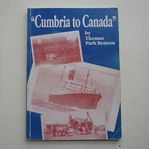 Cumbria to Canada