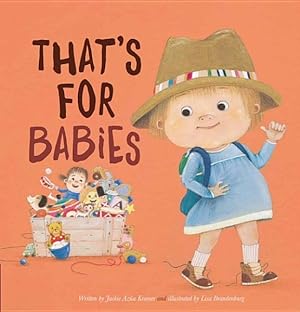 Imagen del vendedor de That's for Babies a la venta por GreatBookPrices