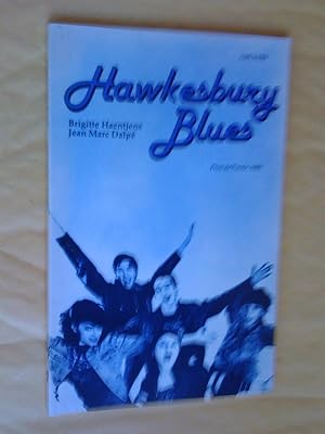 Bild des Verkufers fr Hawkesbury blues zum Verkauf von Claudine Bouvier