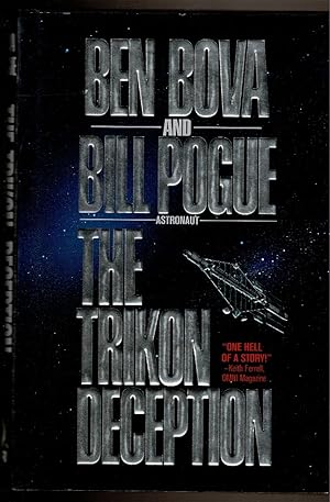 Seller image for THE TRIKON DECEPTION. for sale by Circle City Books