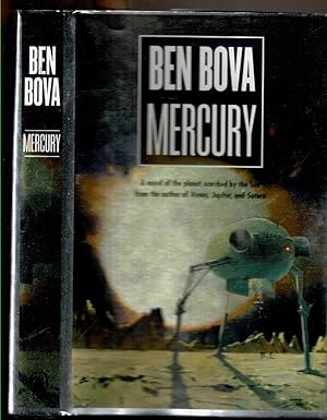 Seller image for MERCURY for sale by Circle City Books