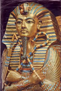 Tutankhamen: Life and Death of a Pharoah