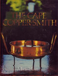 The Cape Coppersmith