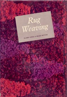 Immagine del venditore per Rug Weaving venduto da Eaglestones