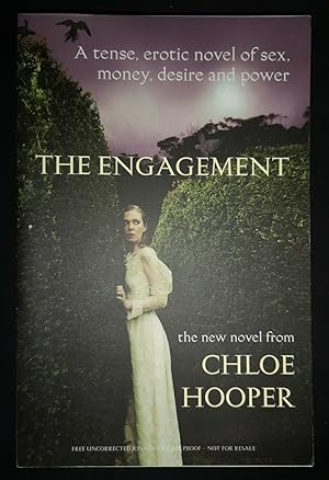 Seller image for THE ENGAGEMENT for sale by Happyfish Books