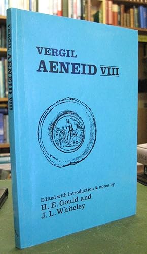 Imagen del vendedor de Vergil - Aeneid VIII [Virgil] a la venta por Edinburgh Books