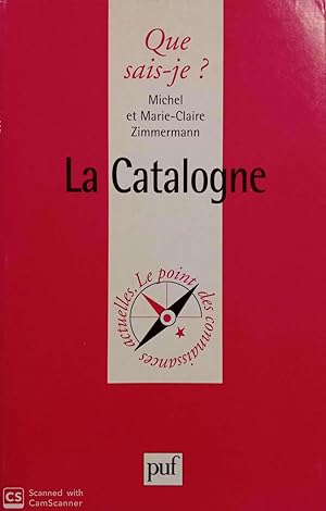 Bild des Verkufers fr La Catalogne zum Verkauf von Llibres Capra