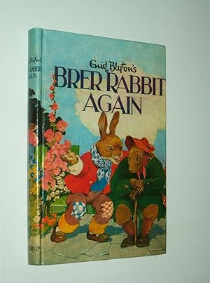 Image du vendeur pour Brer Rabbit Again mis en vente par Rodney Rogers