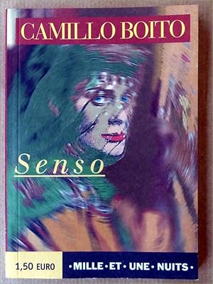 Seller image for Senso. for sale by librairie sciardet