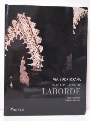Seller image for VIAJE POR ESPAA for sale by Librera Circus