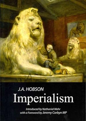 Seller image for Imperialism : A Study for sale by GreatBookPrices