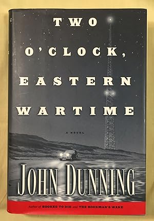 TWO O'CLOCK EASTERN WARTIME