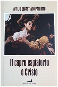 Seller image for Il capro espiatorio e cristo for sale by Libro Co. Italia Srl