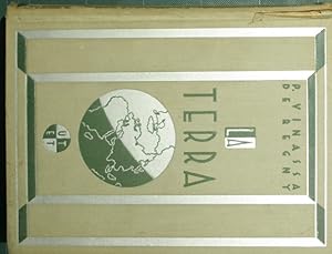 Seller image for La Terra for sale by Antica Libreria di Bugliarello Bruno S.A.S.