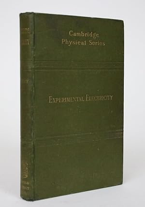 Seller image for The Theory of Experimental Electricity for sale by Minotavros Books,    ABAC    ILAB