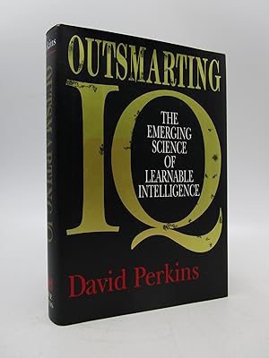 Seller image for Outsmarting IQ: The Emerging Science of Learnable Intelligence for sale by Shelley and Son Books (IOBA)