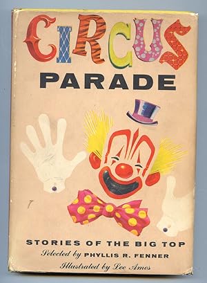Seller image for Circus Parade for sale by Dearly Departed Books