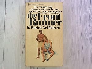 Seller image for The Front Runner for sale by Archives Books inc.