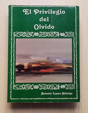 EL PRIVILEGIO DEL OLVIDO (Notas dispersas sobre un articulista montillano)