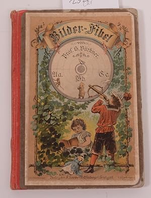 H. Bürkner's Große Bilder-Fibel