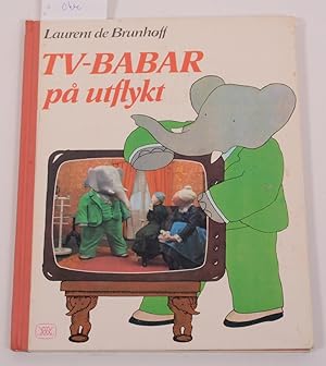 TV-Babar på utflykt