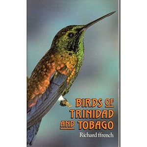 Seller image for Birds of Trinidad and Tobago for sale by Buteo Books