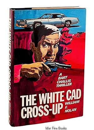The White Cad Cross-Up