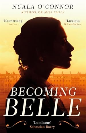 Seller image for Becoming Belle (Paperback) for sale by Grand Eagle Retail