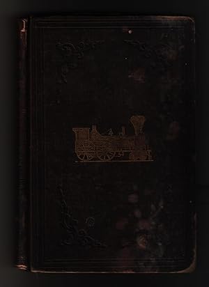 Image du vendeur pour Norris's Hand-Book for Locomotive Engineers and Machinists: Comprising the Proportions and Calculations for Constructing Locomotives, Manner of Setting Valves, Tables of Squares, Cubes, Areas, etc. mis en vente par CARDINAL BOOKS  ~~  ABAC/ILAB