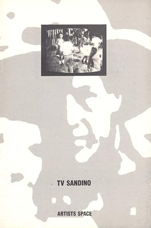 Bild des Verkufers fr TV Sandino: New Videotapes From Nicaragua zum Verkauf von Kenneth Mallory Bookseller ABAA