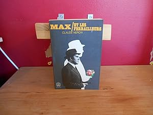 Seller image for MAX ET LES FERRAILLEURS for sale by La Bouquinerie  Dd