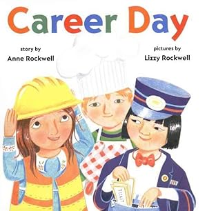 Seller image for Career Day for sale by GreatBookPrices