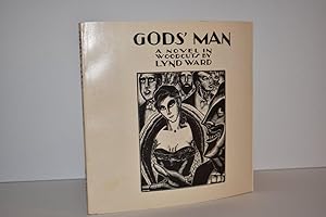 Seller image for Gods' Man for sale by The Great Catsby's Rare Books