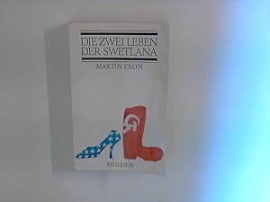 Bild des Verkufers fr Die zwei Leben der Swetlana zum Verkauf von ANTIQUARIAT FRDEBUCH Inh.Michael Simon
