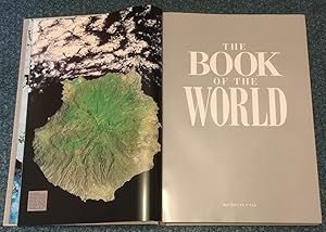 Seller image for The Book of the World (Macmillan Atlases) for sale by Antiquariat Peda