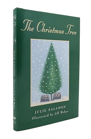Seller image for THE CHRISTMAS TREE for sale by Rare Book Cellar