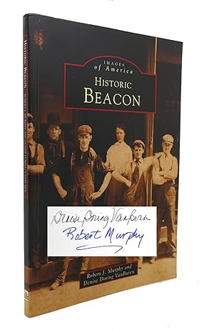 Seller image for HISTORIC BEACON for sale by Rare Book Cellar