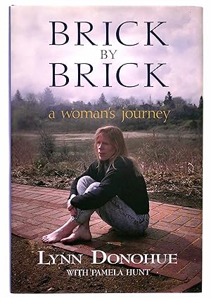 Seller image for Brick by Brick: A Woman's Journey for sale by Black Falcon Books