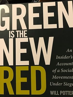 Green Is The New Red