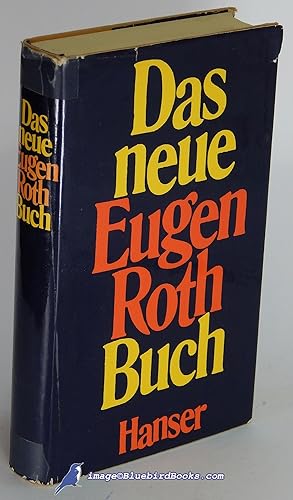 Das Neue Eugen Roth Buch (The New Eugen Roth Book, in German language)