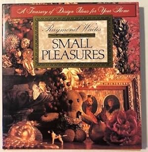 Imagen del vendedor de Small Pleasures a la venta por P&D Books