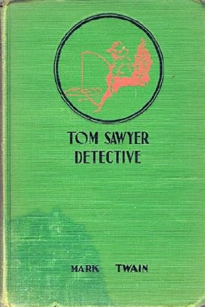 Seller image for Tom Sawyer, Detective, and Other Stories for sale by Round Table Books, LLC