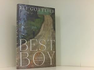 Seller image for Best Boy: Roman Roman for sale by Book Broker