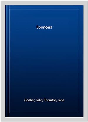 Seller image for Bouncers for sale by GreatBookPrices