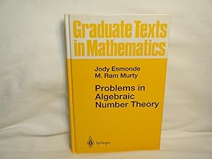 Imagen del vendedor de Problems in Algebraic Number Theory a la venta por curtis paul books, inc.