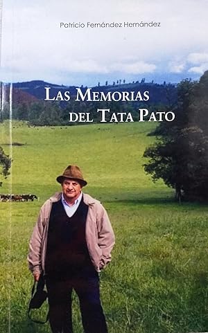 Las memorias de Tata Pato