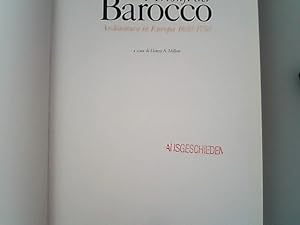 Bild des Verkufers fr I trionfi del barocco : architettura in Europa : 1600-1750. zum Verkauf von Antiquariat Bookfarm