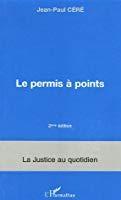 Image du vendeur pour Le Permis  Points mis en vente par RECYCLIVRE