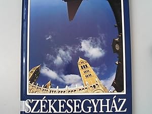 Seller image for A Pecsi Szekesegyhaz. for sale by Antiquariat Bookfarm